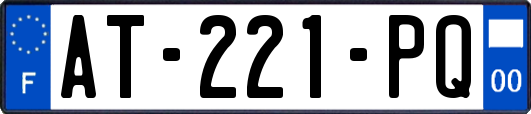 AT-221-PQ
