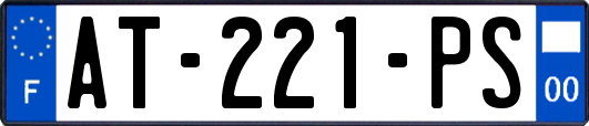 AT-221-PS
