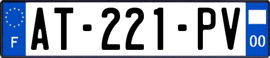 AT-221-PV