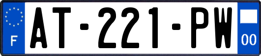 AT-221-PW