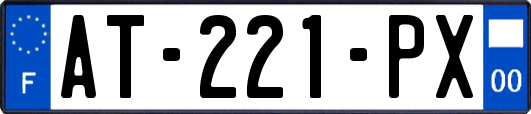AT-221-PX