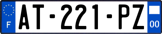 AT-221-PZ