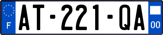 AT-221-QA