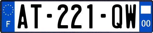 AT-221-QW