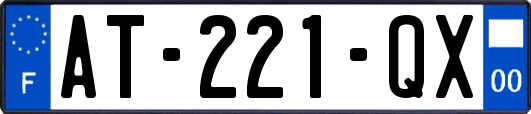 AT-221-QX