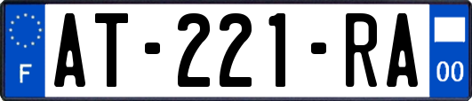 AT-221-RA