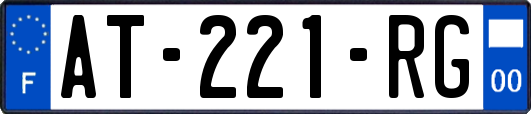 AT-221-RG