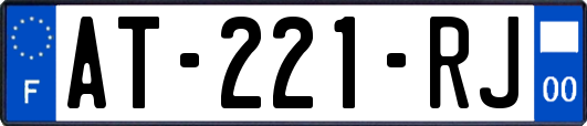 AT-221-RJ