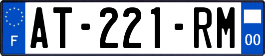 AT-221-RM