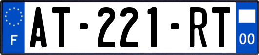 AT-221-RT