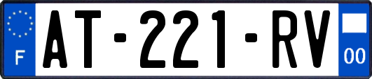 AT-221-RV