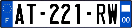 AT-221-RW