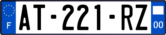 AT-221-RZ