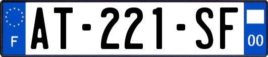 AT-221-SF