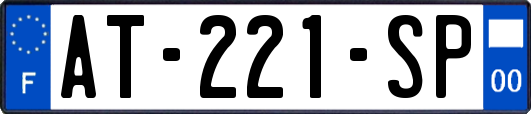 AT-221-SP