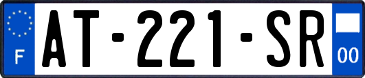 AT-221-SR