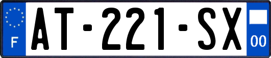 AT-221-SX