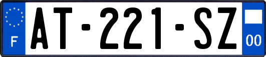 AT-221-SZ
