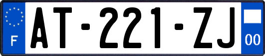 AT-221-ZJ