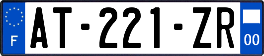 AT-221-ZR