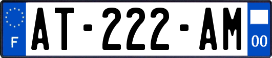 AT-222-AM