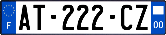 AT-222-CZ