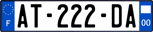 AT-222-DA