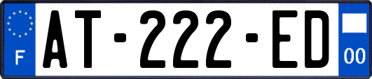 AT-222-ED