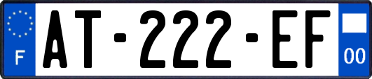 AT-222-EF