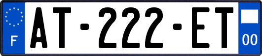 AT-222-ET