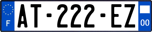 AT-222-EZ