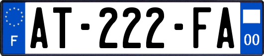 AT-222-FA