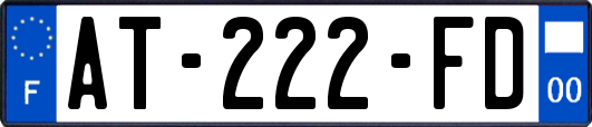 AT-222-FD