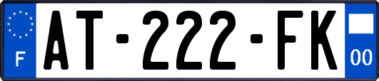 AT-222-FK