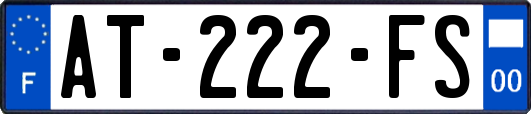 AT-222-FS