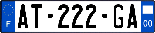 AT-222-GA
