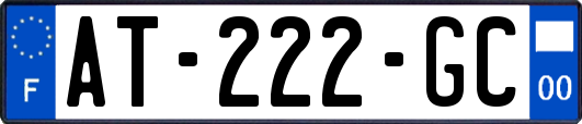 AT-222-GC