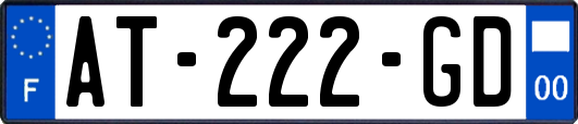 AT-222-GD