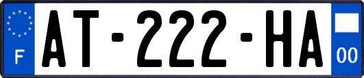 AT-222-HA