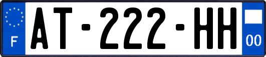 AT-222-HH