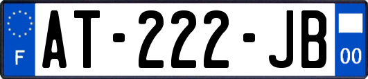 AT-222-JB
