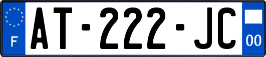 AT-222-JC