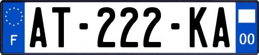 AT-222-KA