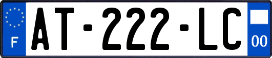 AT-222-LC