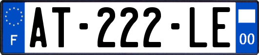 AT-222-LE