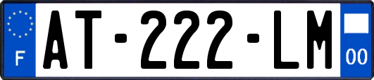 AT-222-LM