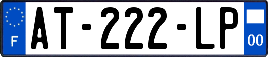 AT-222-LP