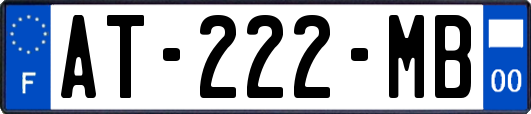 AT-222-MB