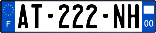 AT-222-NH
