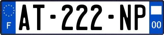 AT-222-NP